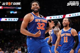 Reaction to two Knicks being named 2025 NBA All-Star Game starters | NY Got Game