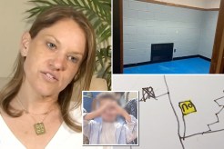 LI mom speaks out about jail-like ‘time-out room’ her special-needs son’s school would use on him