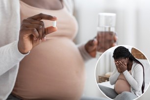 Some prenatal vitamins contain a "concerning" amount of arsenic, lead or cadmium, while others don't have key nutrients needed for a healthy pregnancy, a new study finds.