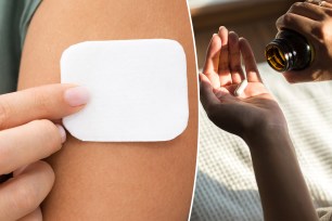 Vitamin patches, designed to deliver nutrients to the bloodstream through the skin, have become all the rage even as some medical experts aren't convinced they are effective.