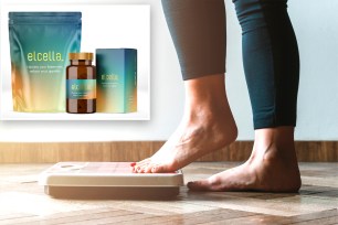 Elcella makers claim it's a low-cost supplement that reduces appetite and calorie intake without the unpleasant, sometimes dangerous side effects that can accompany weight loss injections.