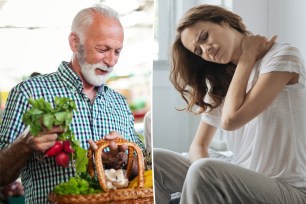 US News & World Report analyzed 38 diets for the new year, revealing on Friday which takes the cake for overall well-being and specific concerns like brain health, high blood pressure and menopause.