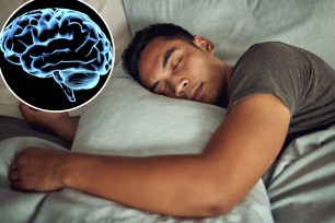 The glymphatic system, which flushes out toxic buildup in the brain while we sleep, is essential for healthy brain function. A new study found a popular sleep aid can disrupt this key process.