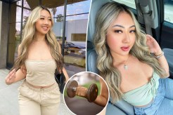 Gym member’s shocking hair loss proves why exercise equipment hygiene is so important: ‘I’m so scared’