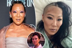‘Bling Empire: New York’ star Lynn Ban detailed scary brain bleed weeks before death: ‘Blink of an eye life can change’