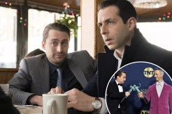 Roy rumble: ‘Succession’ brothers Kieran Culkin, Jeremy Strong to face off in Oscars race