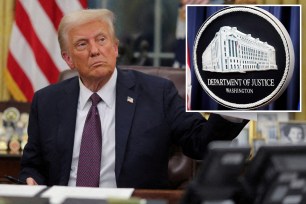 Donald Trump’s new Justice Department leadership has put a freeze on civil rights litigation and suggested it may reconsider police reform agreements negotiated by the Biden administration.