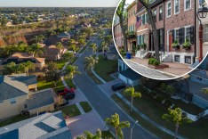 The cost of homes in traditionally affordable cities is surging, with Cleveland, Ohio, seeing the highest year-over-year price increase of 15% among the 50 largest U.S. cities in December 2024, according to Redfin.