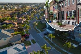 The cost of homes in traditionally affordable cities is surging, with Cleveland, Ohio, seeing the highest year-over-year price increase of 15% among the 50 largest U.S. cities in December 2024, according to Redfin.