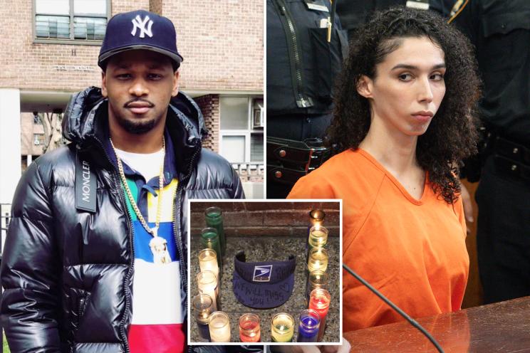 Sicko who allegedly killed postal worker during NYC deli spat made chilling confession, DA says: ‘He deserved it’
