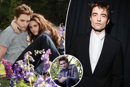 Robert Pattinson can’t stand ‘Twilight’ fan commentary: ‘Are you still stuck on that s–t?’