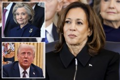 Kamala Harris