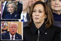 Kamala Harris