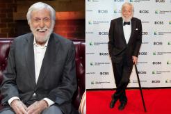 Dick Van Dyke is shocked he still goes to gym 3 times a week: ‘I’m almost 100!’