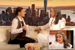 Andie MacDowell, 66, reveals she suffers from surprising health condition: ‘I was literally falling apart’