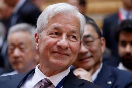Jamie Dimon