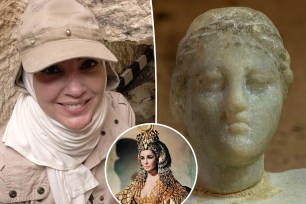 Cleopatra