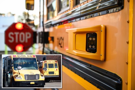 School buses