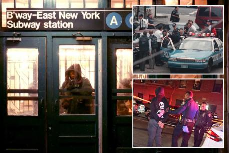 How this thriving NYC neighborhood became a ‘killing field’ — with a haunting legacy of unsolved murders it can’t escape