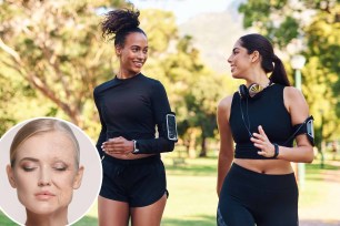 Scientists from Rutgers New Jersey Medical School say a certain type of fat can enhance exercise performance and promote longevity.
