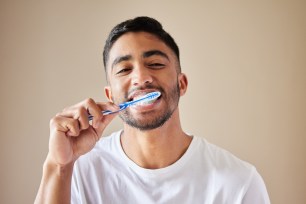 teeth