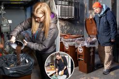 Composting NYC issues