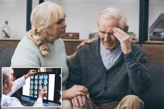 Memory loss isn’t always Alzheimer’s: Experts warn of common but little-known dementia