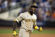 Profar Braves