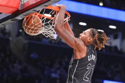 Noah Clowney Nets