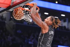 Noah Clowney Nets