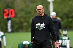 Robert Saleh