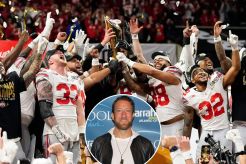 Portnoy on Ohio State