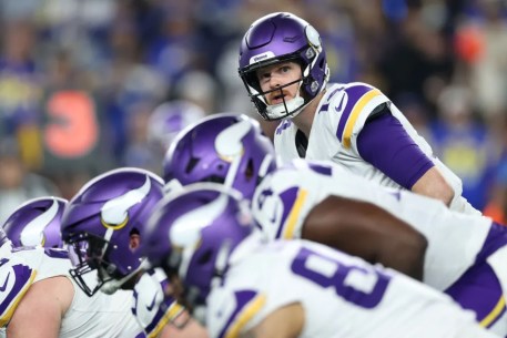 sam darnold nfl free agency giants qb options