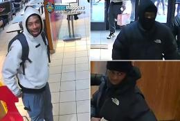 Scammers NYC