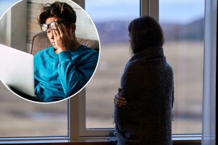 Christopher Fisher, director of adult outpatient psychiatry at Northwell Zucker Hillside Hospital, shares six ways to combat seasonal depression and maintain a sense of purpose through the winter.