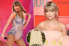 Taylor Swift live updates: Singer beats Jay-Z to set record for most No. 1 albums on Billboard chart