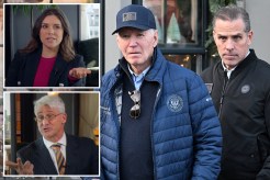 Ex-Politico reporters reveal ‘cowardly editors’ buried bombshell Hunter Biden laptop stories – fueled ‘misinformation’ narrative involving ex-prez