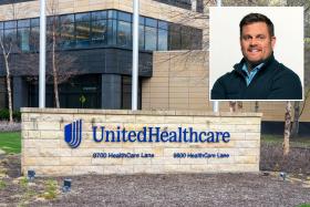 UnitedHealth taps insider Tim Noel to replace slain exec Brian Thompson as CEO of insurance unit