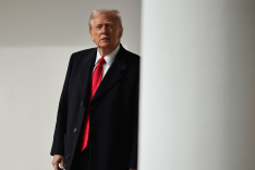Donald Trump speech at 4pm